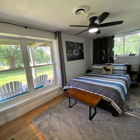 Our Place Up North Bnb Huntsville Extérieur photo