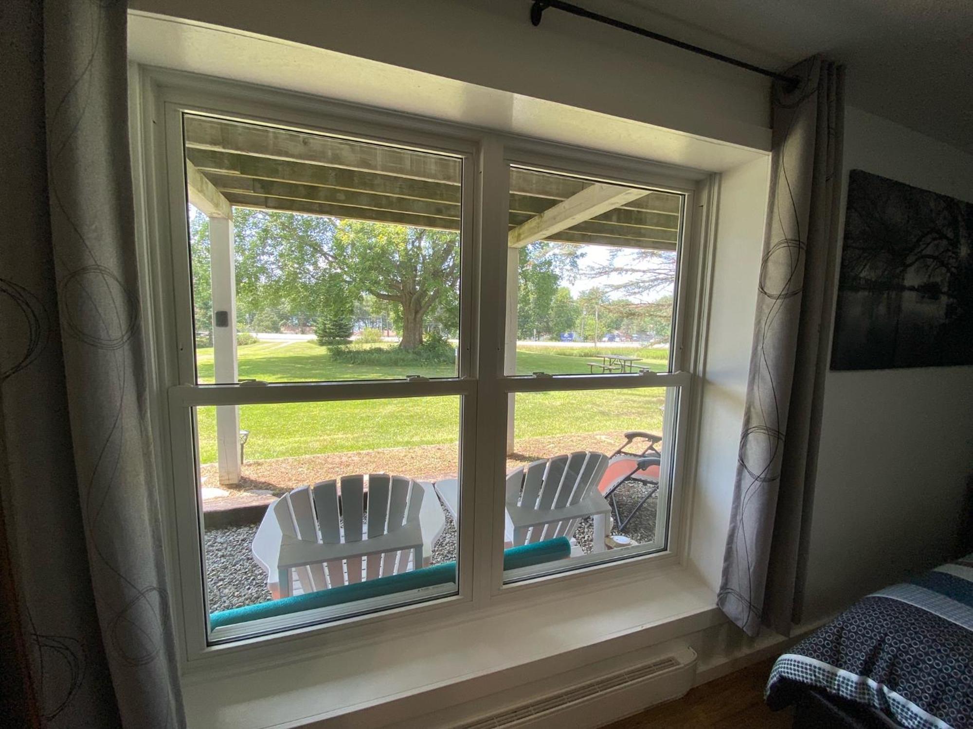 Our Place Up North Bnb Huntsville Extérieur photo
