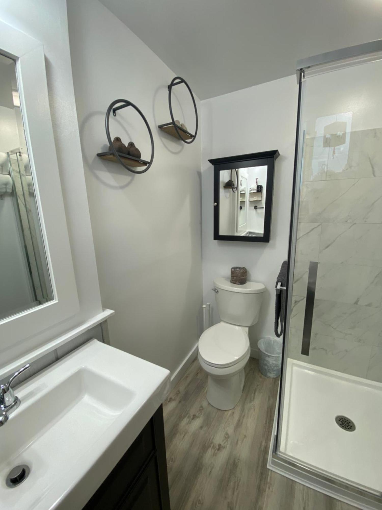 Our Place Up North Bnb Huntsville Extérieur photo
