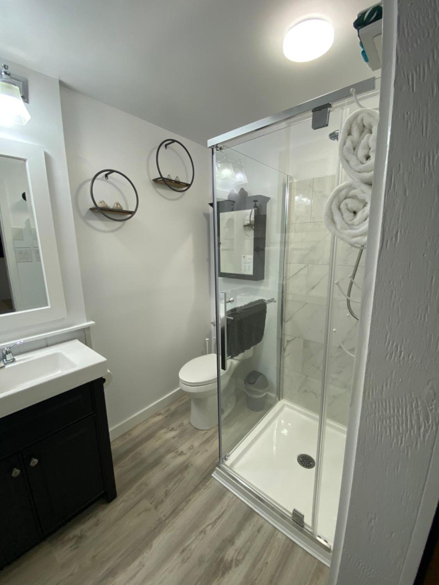 Our Place Up North Bnb Huntsville Extérieur photo